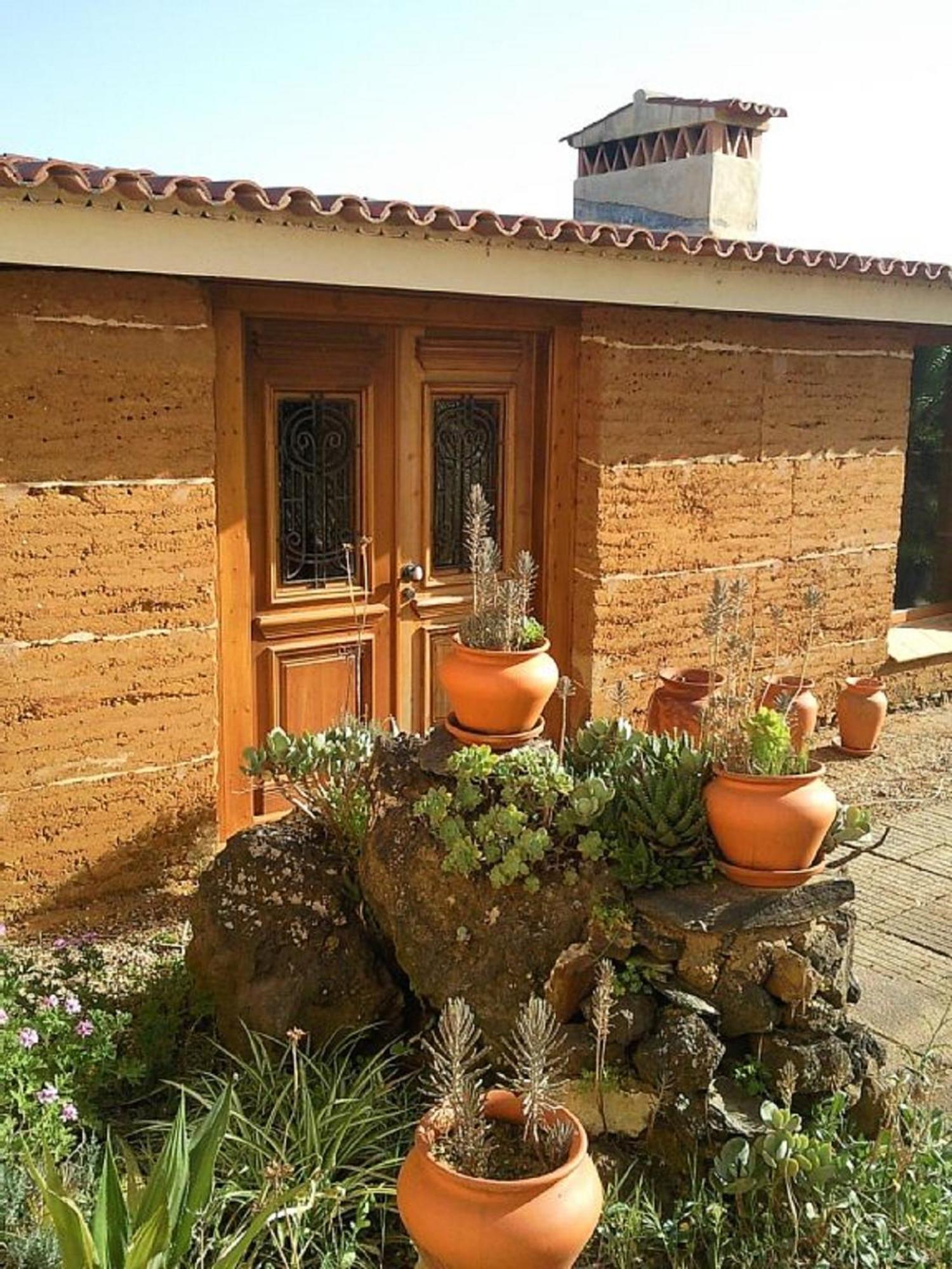 Quinta Pedagogica Da Samoqueirinha - Duna Parque Resorts & Hotels Vila Nova de Milfontes Exterior foto