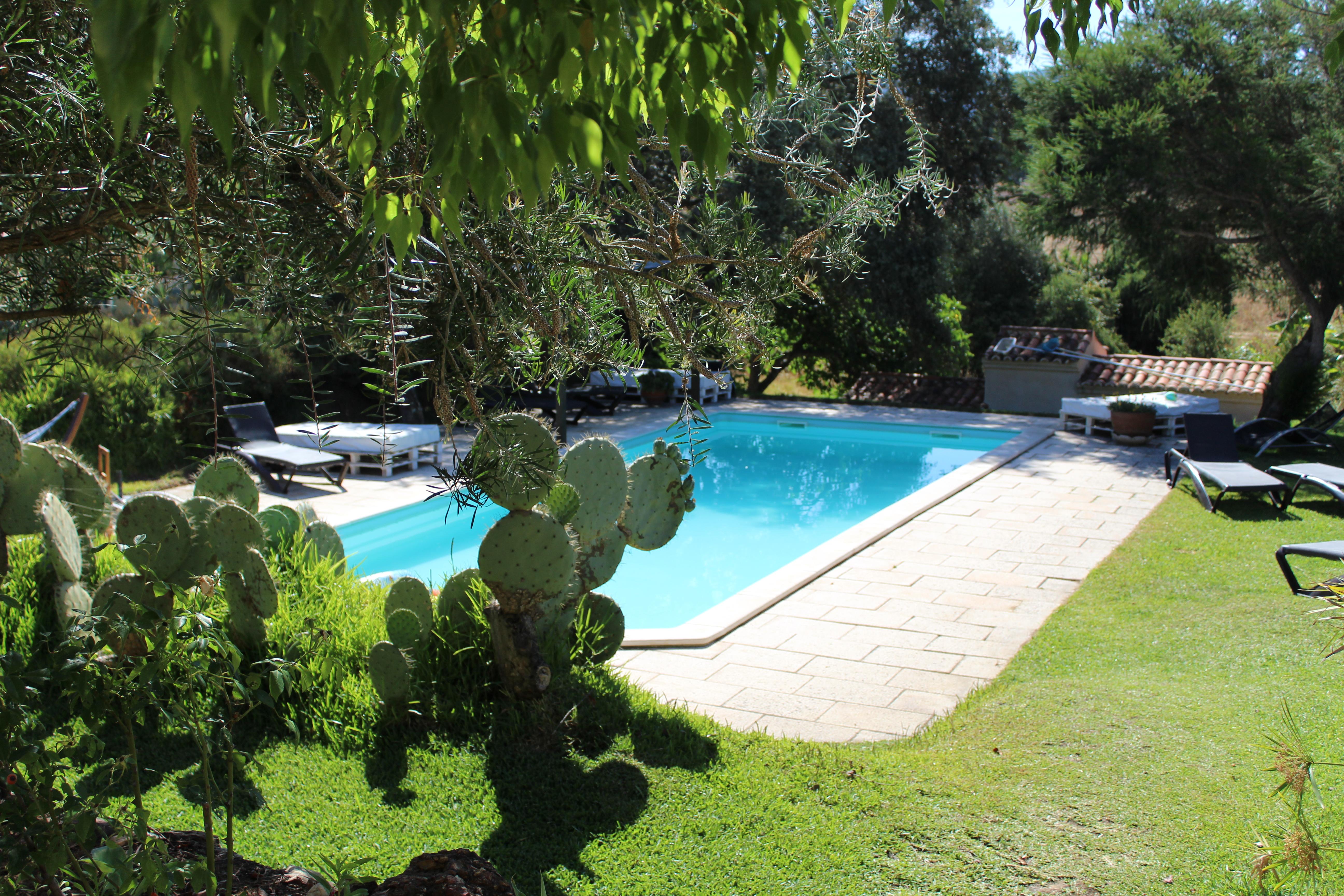 Quinta Pedagogica Da Samoqueirinha - Duna Parque Resorts & Hotels Vila Nova de Milfontes Exterior foto