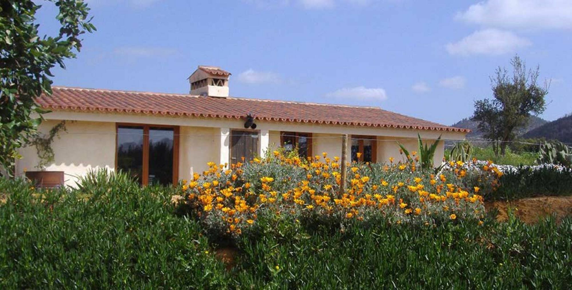 Quinta Pedagogica Da Samoqueirinha - Duna Parque Resorts & Hotels Vila Nova de Milfontes Exterior foto