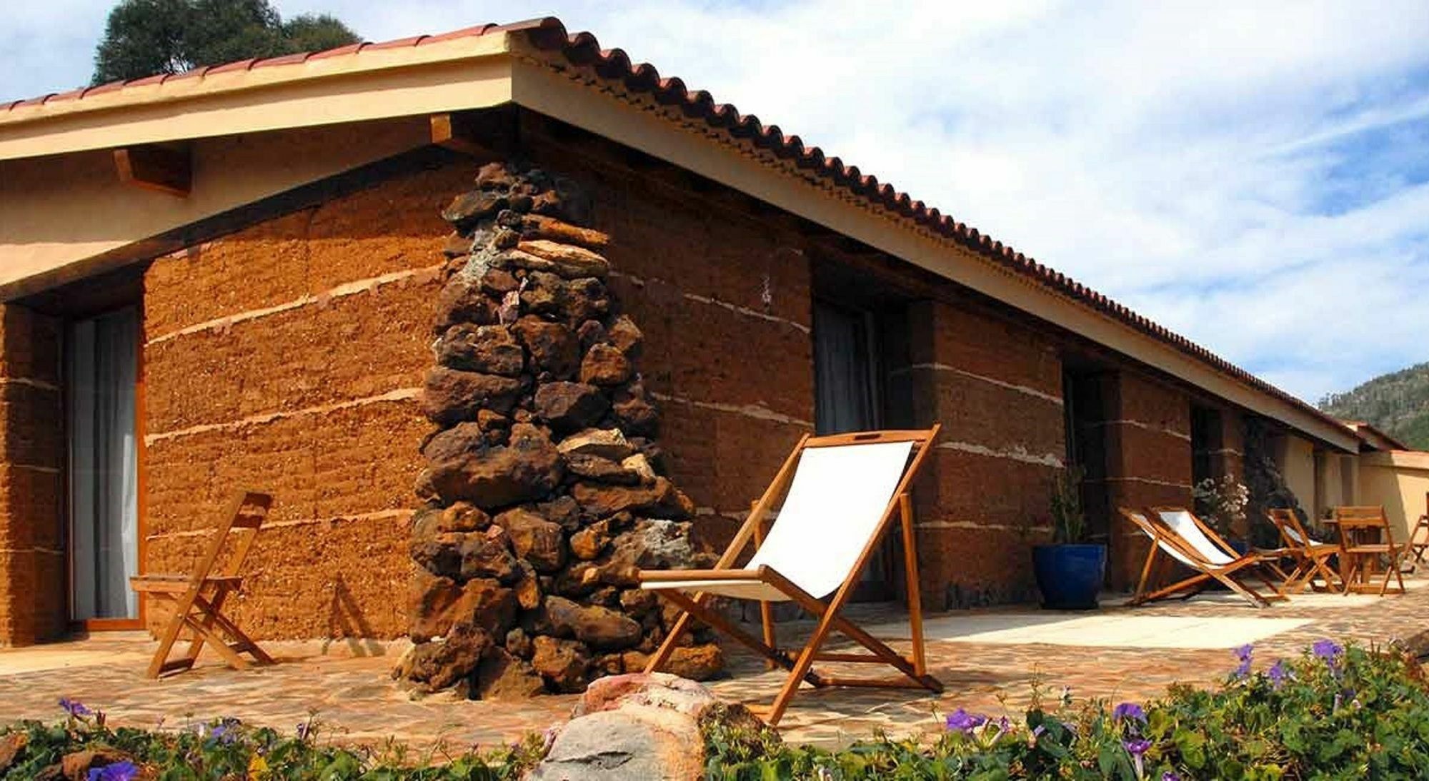Quinta Pedagogica Da Samoqueirinha - Duna Parque Resorts & Hotels Vila Nova de Milfontes Exterior foto